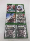 Microsoft Xbox One Grand Theft Auto V: Premium Edition And More Games Lot of 9