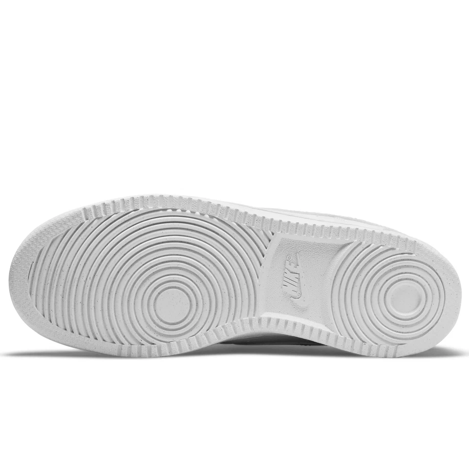 Chaussures Nike Wmns Nike Court Vision Low Next Nature DH3158-100 - 9W - Photo 4/4