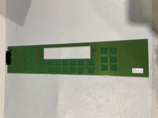 164D4941G001 GE Range Board - Control