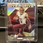 2025 Mosaic Jayden Daniels Silver (Raw)
