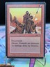 MTG Arabian Nights- Desert Nomads Regular