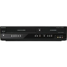 Magnavox ZV427MG9 DVD Recorder/VCR Combo HDMI 1080p Up-Conversion No Tuner