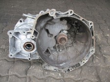Boite de vitesse Saab 9-5