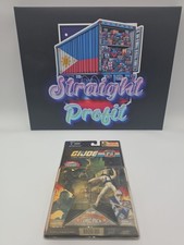 Hasbro G.I. Joe 25th Anniversary Comic 2 Pack Snake Eyes & Storm Shadow NIB