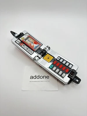 DX Shodo phone Samurai Sentai Shinkenger Morpher BANDAI Tokusatsu Japan - Image 1 of 4