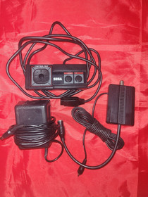 SEGA Master System Tested & Working With 19 Games