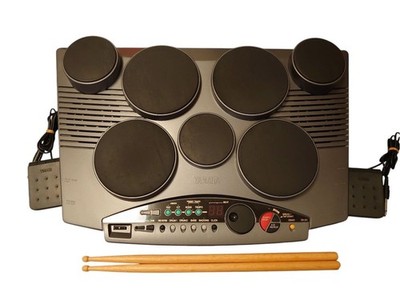 Yamaha DD-50 Digital Percussion Drum Set Used Product