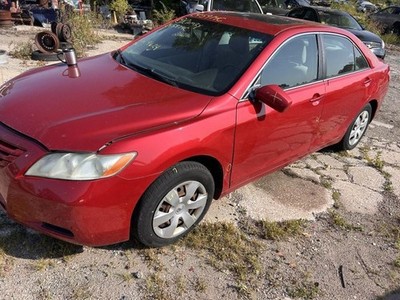 Engine ECM Electronic Module Engine Control Fits 08-09 CAMRY 555710