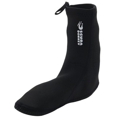 Neopren Tauchen Socken  Wasserschuhe Strandstiefel Schnorcheln Tauc5037