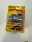 Matchbox Lesney Edition '63 Cadillac Hearse E39