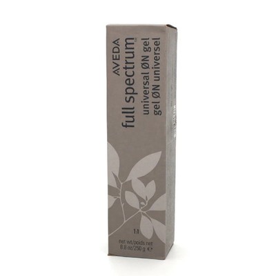 Aveda Full Spectrum Universal 0N Gel 8.8oz / 250g - *NEW IN BOX*