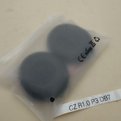 Soulwit Earpads Jabra Evolve2 65-PL-schwarz