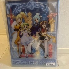 KonoSuba Gods blessing on this wonderful world 3 acrylic stand
