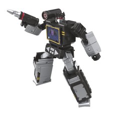 Transformers Toys Legacy Evolution Core Soundblaster Toy 3.5-inch Action Figur
