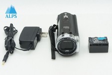 JVC Everio GZ-E765 Digital Video Camera Camcorder Brown #260218j