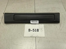 2013 2019 FORD TAURUS POLICE PACKAGE FRONT RIGHT PASSENGER SIDE DOOR SILL STEP 