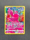 Carte Pokémon Plumeline GG04/GG70 AR Full Art Zénith Suprême EB12.5 NEUF