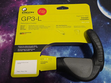 Ergon GP3-L Performance Comfort Griffe - für...