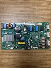 LG EAX64121510 Refrigerator Control Board