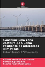 Construir uma zona costeira do Qunia resilien...