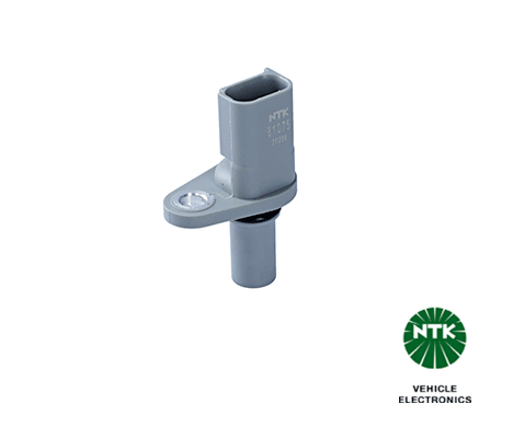 Sensor, crankshaft pulse NTK 81115 for JEEP,MERCEDES-BENZ - Picture 2 of 2