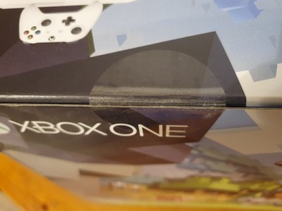 Microsoft Xbox One S Minecraft Favorites Bundle 500GB Game Console