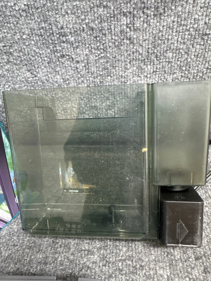 Fluval 50 Power Filter – Aquarium Filter for 20 to 50 Gallon Fish Tanks – Quiet - Image 4 of 4