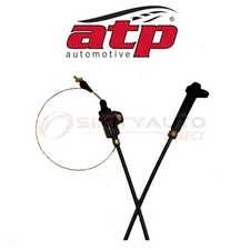 ATP Y-363 Transmission Detent Cable for CA2050 CA-2050 25521263 14091865 sv