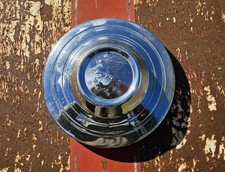 1 Single 1955 1956 Mercury Hubcap Dog Dish Hub Cap Custom Monterey 55 56 Rusty 1 Single 1955 1956 Mercury Hubcap Dog Dish Hub Cap Custom Monterey 55 56 Rusty