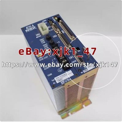 1PCS USED good ESA-1010A35-21 By express with 90 day warranty