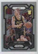 2023-24 Panini Prizm Silver Prizm Joey Hauser #293 16ad