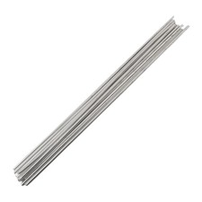 2 x 230 mm Schwei&szlig;st&auml;be Niedertemperatur Reparieren Zubeh&ouml;r Industriell
