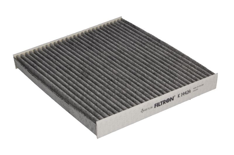Filtron Innenraumluftfilter Mit Aktivkohle K 1442A - Bild 5