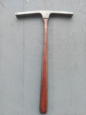 Antique Unusual Hammer