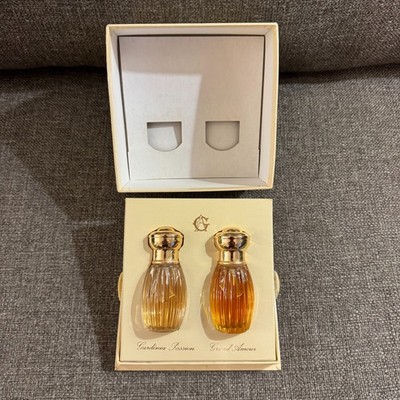 Annick Goutal Parfums Gardenia Passion Grand Amour Perfume Gift