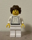 Lego Star Wars Princess Leia Episode 4 Dress Yellow Skin (7190)