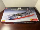 Lindbergh Model Moderized LSU U.S. Navy Landing Craft — photo 1
