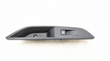 PEUGEOT 3008 MK2 P84 WINDOW SWITCH REAR LEFT PASSENGER SIDE 9810515077 2017