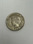 1923 $1 Peace