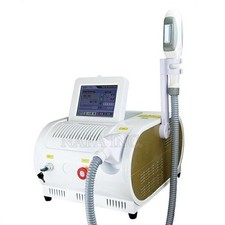 IPL Elight OPT Laser Hair Removal Painless Permanent Skin Rejuvenation Machine