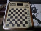 Vintage Fidelity Chess Challenger Chess Games Lot of two with RARE PRINTER!!! — photo 7