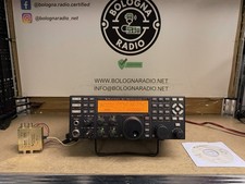 Elecraft K3/100 watt ATU + 2 rx+ 144 Mhz + filtri pari al nuovo Garanzia 12 Mesi