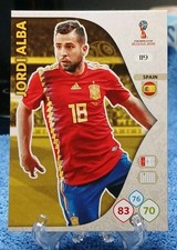 2018 Panini Adrenalyn XL World Cup Russia Soccer Cards - Checklist Added 15