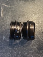 Campagnolo Ultra Torque OS Fit Bottom Bracket Cups Campy IC12-RE42 68 42 BB30