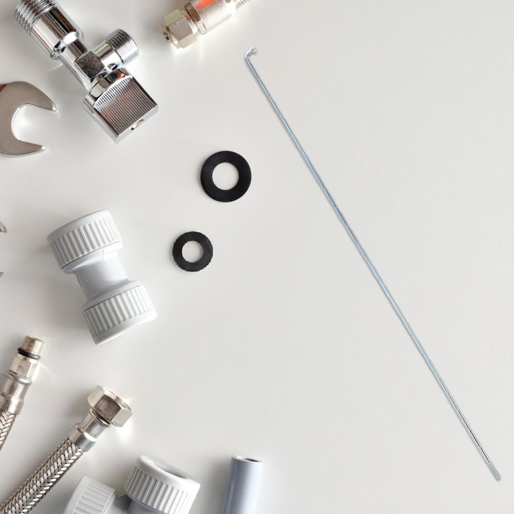 36 Pcs Bike Spokes for Electric & Mountain Bicycle Repair Accessories