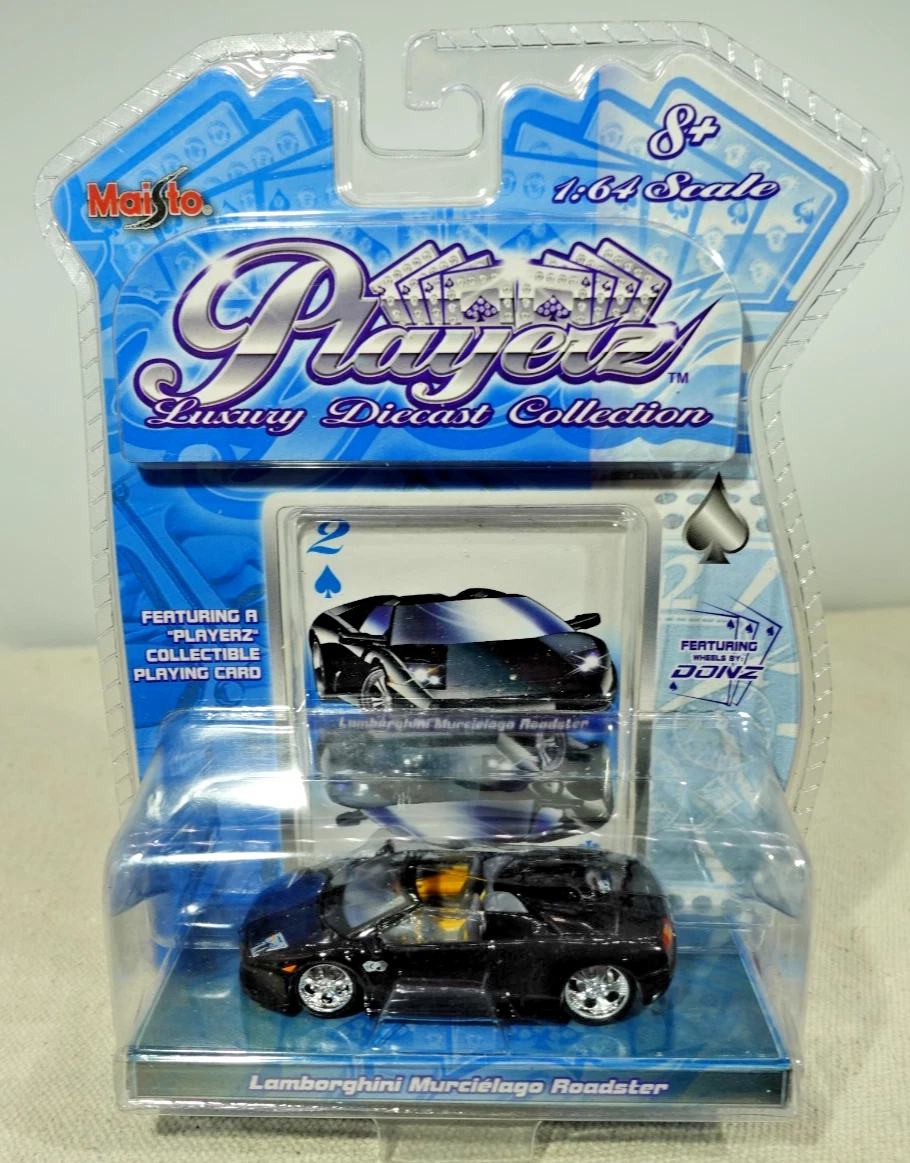 Maisto Playerz for sale | eBay