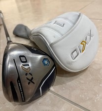 XXIO MP 1200 RH 10.5 degree Driver