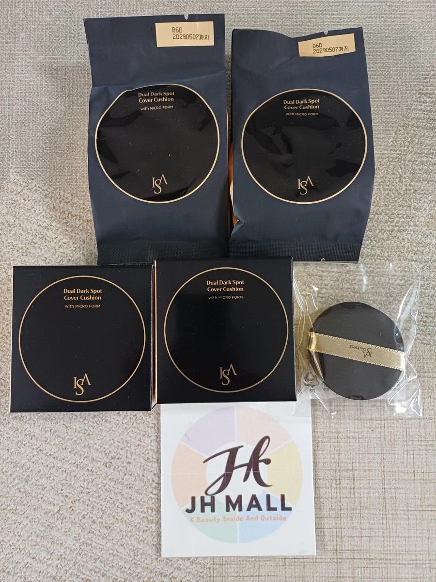 ISA KNOX Cushion Foundation for sale | eBay