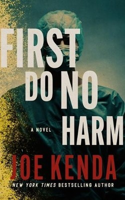 Joe Kenda First Do No Harm (Taschenbuch) (US IMPORT)