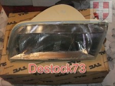 NEU TYC Frontscheinwerfer Links Für Citroen ZX Zx Break N2 Typ N2 NEU TYC Frontscheinwerfer Links Für Citroen ZX Zx Break N2 Typ N2